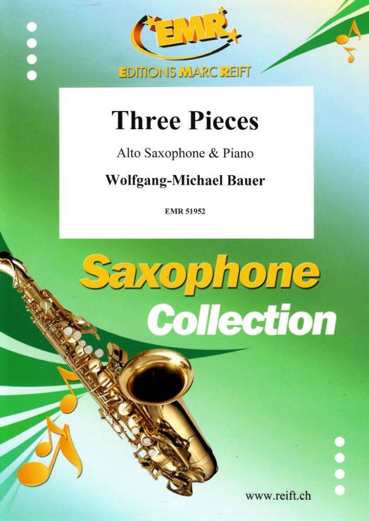 Three Pieces